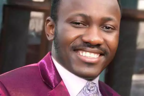Arresting Apostle Suleman Will Create Problems For Buhari – Buhari Support Group